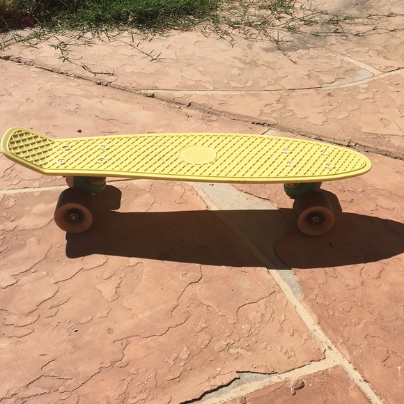 Nickel board - Picture 1 of 3
